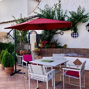 Casa Verde , Istán Spanien