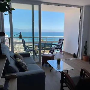 La Roca Sea View , Torremolinos Espagne
