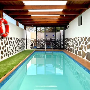 Casa Nerea Villa