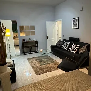 Basement Apartamento