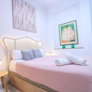 Dreams Oldtown Free Parking By Easytrip , Málaga Spanien