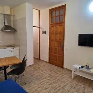 La 3 Appartamento