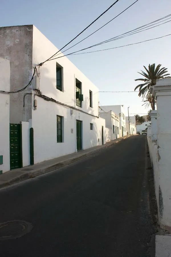 Casa Valle De Palmeras Haria 0*,  Spain