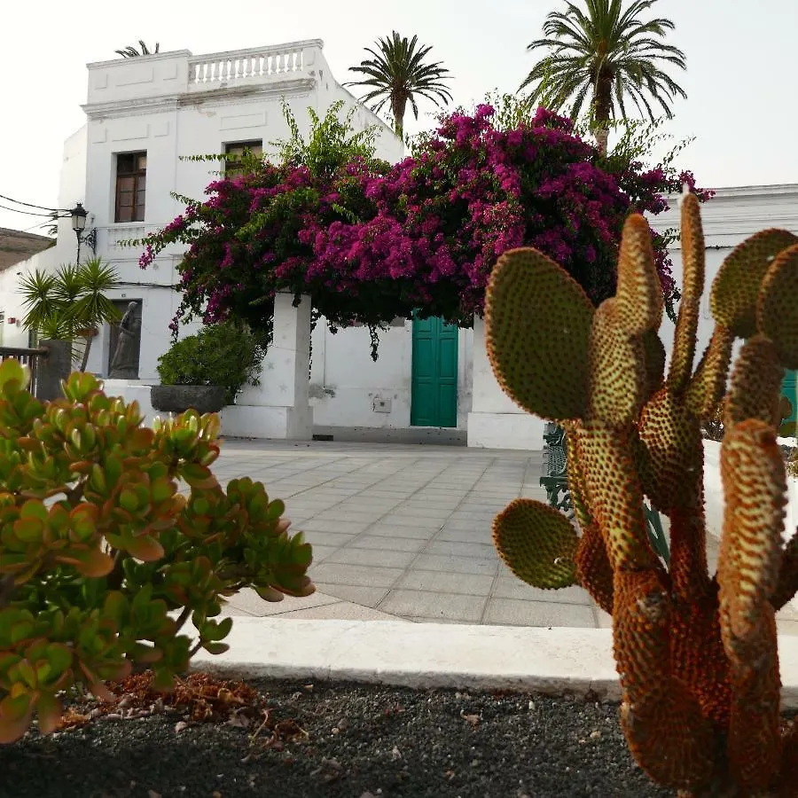 Casa Valle De Palmeras Haria 0*,  Spain