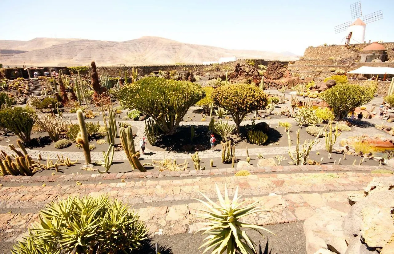 Casa Valle De Palmeras Haria 0*,  Spain